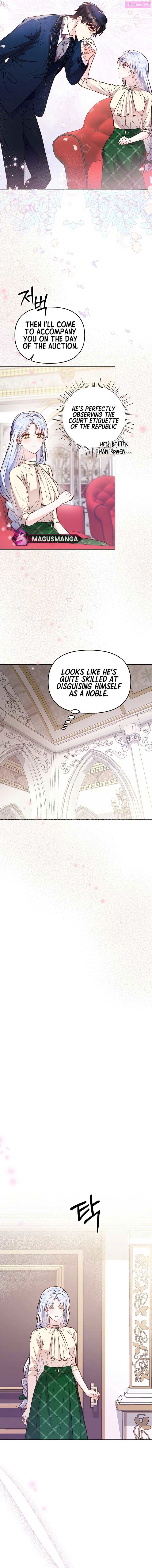 Divorce Plan Mangakakalot X Chapter 6 Page 10