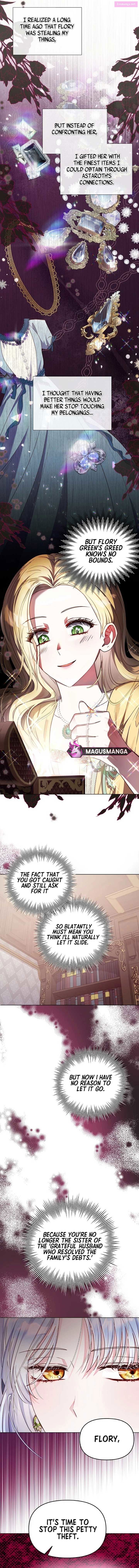 Divorce Plan Mangakakalot X Chapter 7 Page 2