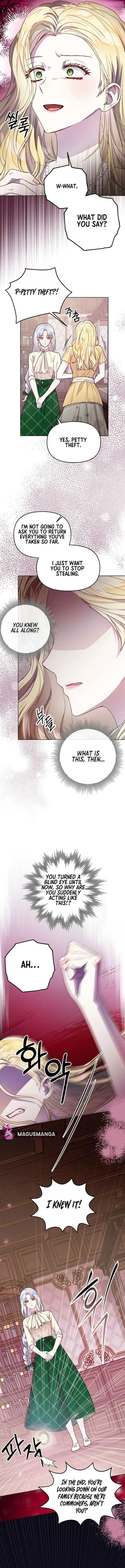 Divorce Plan Mangakakalot X Chapter 7 Page 3