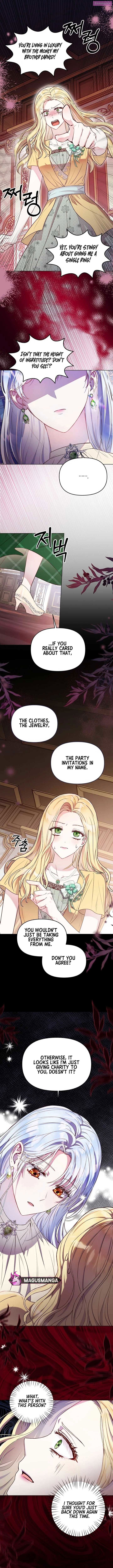 Divorce Plan Mangakakalot X Chapter 7 Page 4