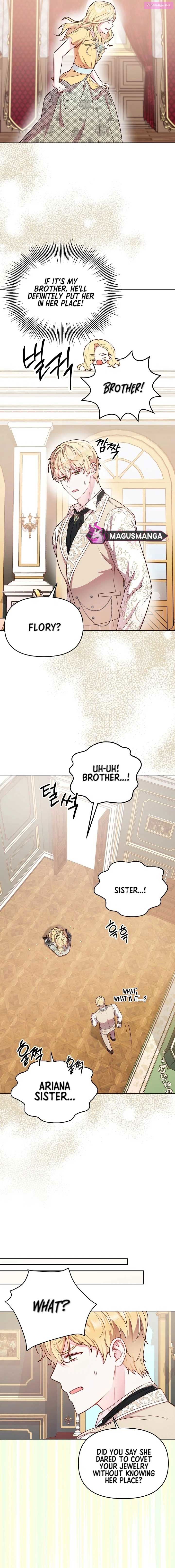 Divorce Plan Mangakakalot X Chapter 7 Page 7