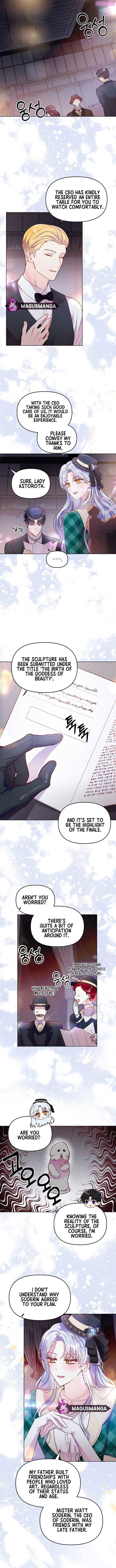 Divorce Plan Mangakakalot X Chapter 8 Page 10
