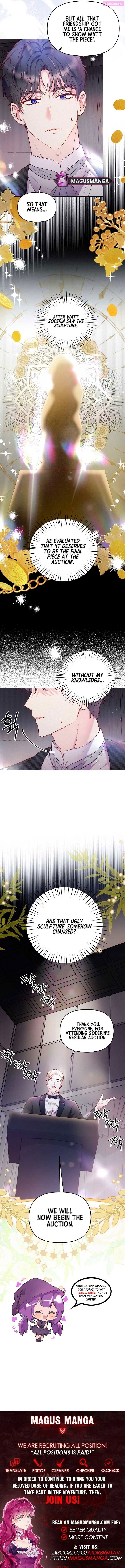 Divorce Plan Mangakakalot X Chapter 8 Page 11