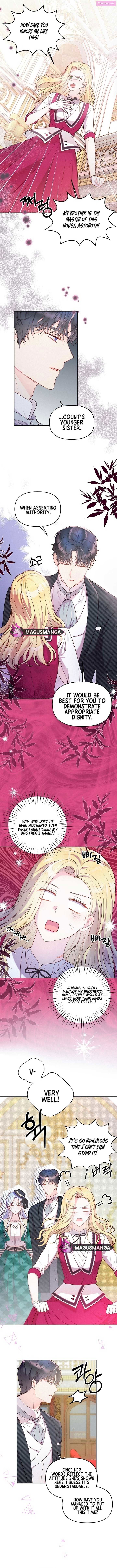Divorce Plan Mangakakalot X Chapter 8 Page 5