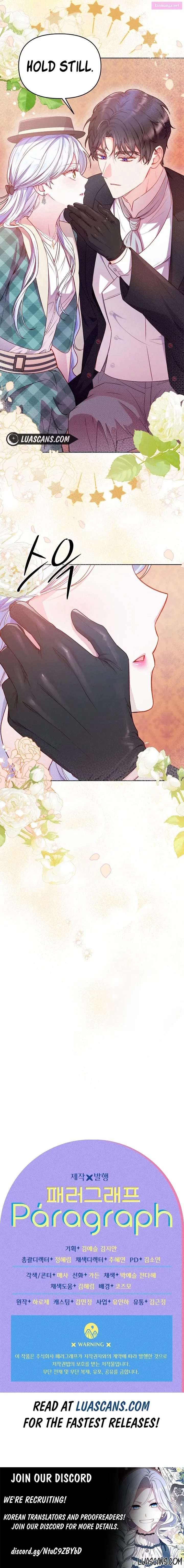 Divorce Plan Mangakakalot X Chapter 9 Page 14