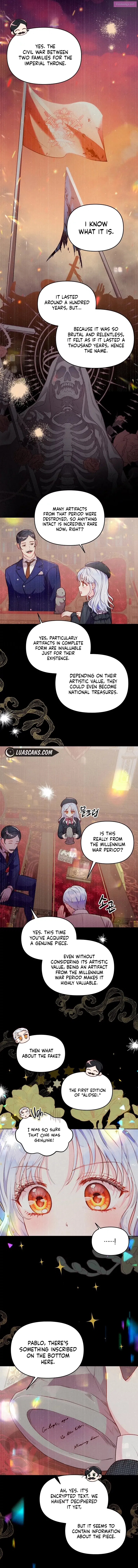 Divorce Plan Mangakakalot X Chapter 9 Page 10