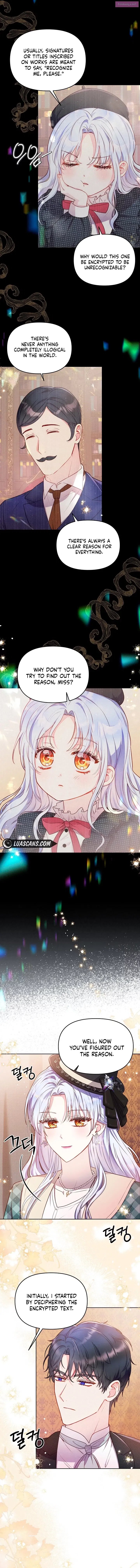 Divorce Plan Mangakakalot X Chapter 9 Page 11
