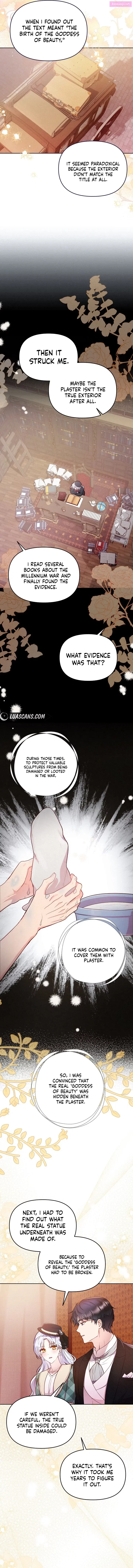 Divorce Plan Mangakakalot X Chapter 9 Page 12