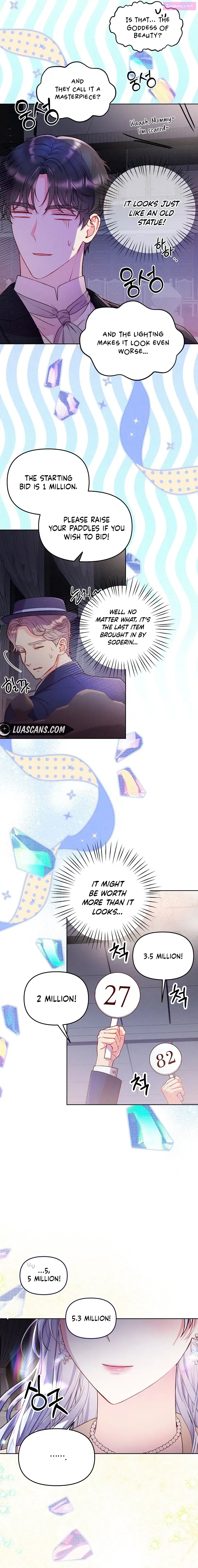 Divorce Plan Mangakakalot X Chapter 9 Page 3