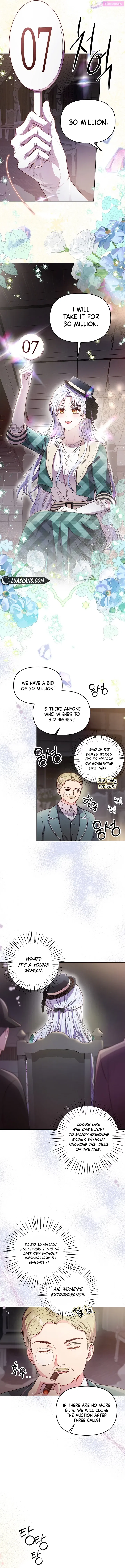 Divorce Plan Mangakakalot X Chapter 9 Page 4