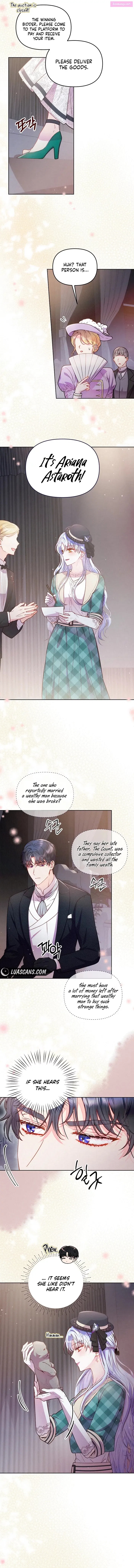 Divorce Plan Mangakakalot X Chapter 9 Page 5