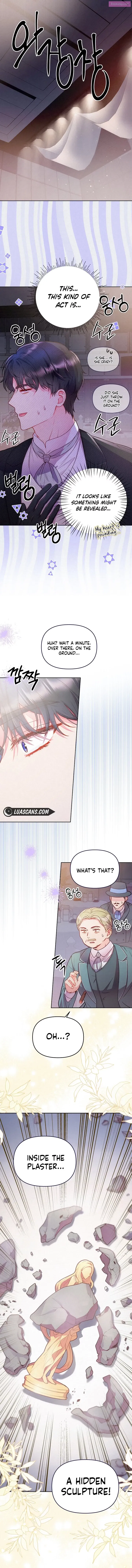 Divorce Plan Mangakakalot X Chapter 9 Page 7