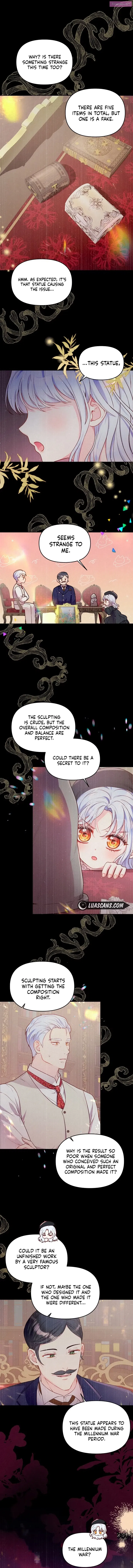 Divorce Plan Mangakakalot X Chapter 9 Page 9