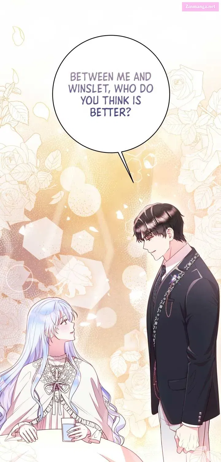 Divorce Plan Mangakakalot X Chapter 39 Page 1