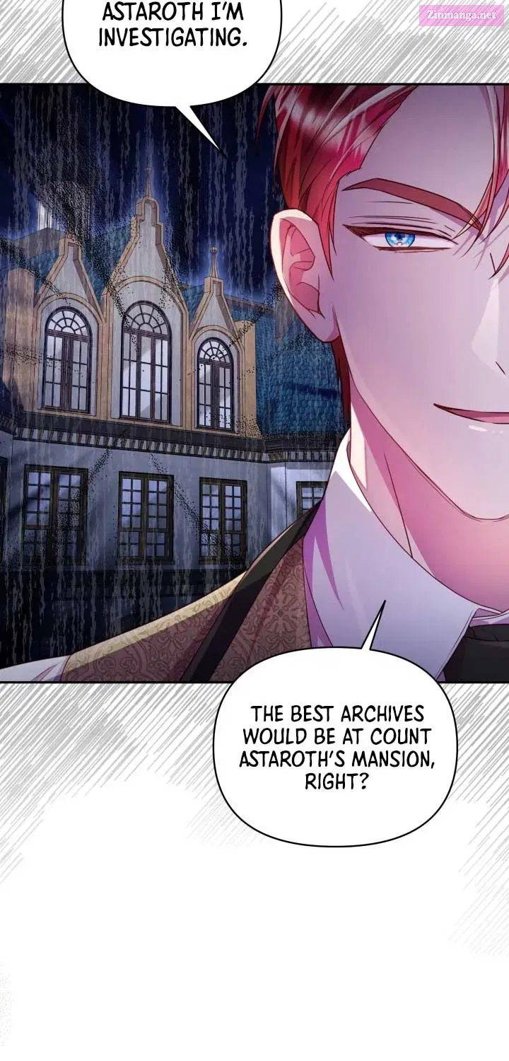 Divorce Plan Mangakakalot X Chapter 39 Page 35