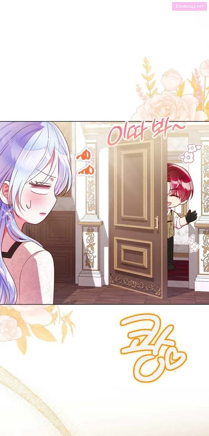 Divorce Plan Mangakakalot X Chapter 39 Page 37