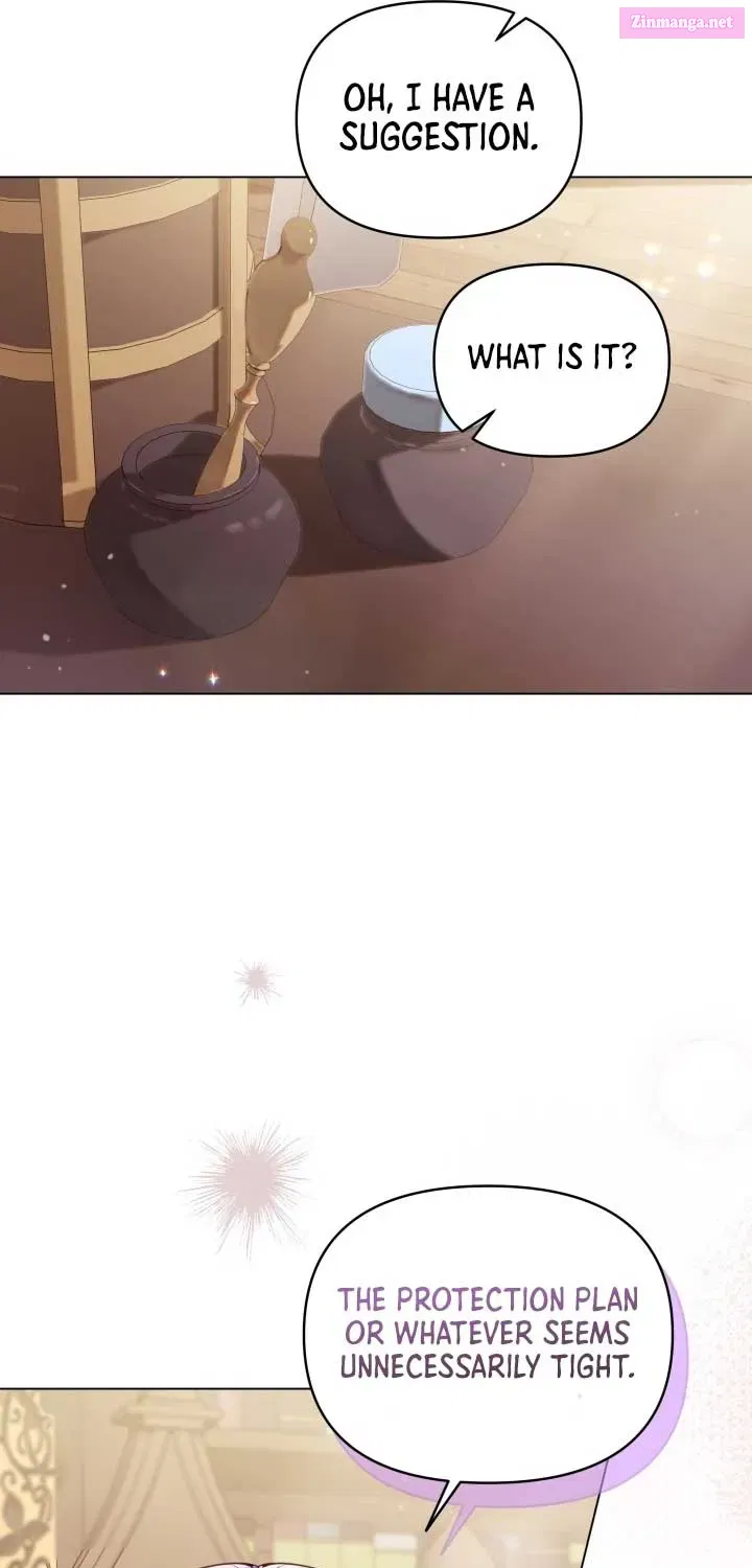 Divorce Plan Mangakakalot X Chapter 39 Page 31