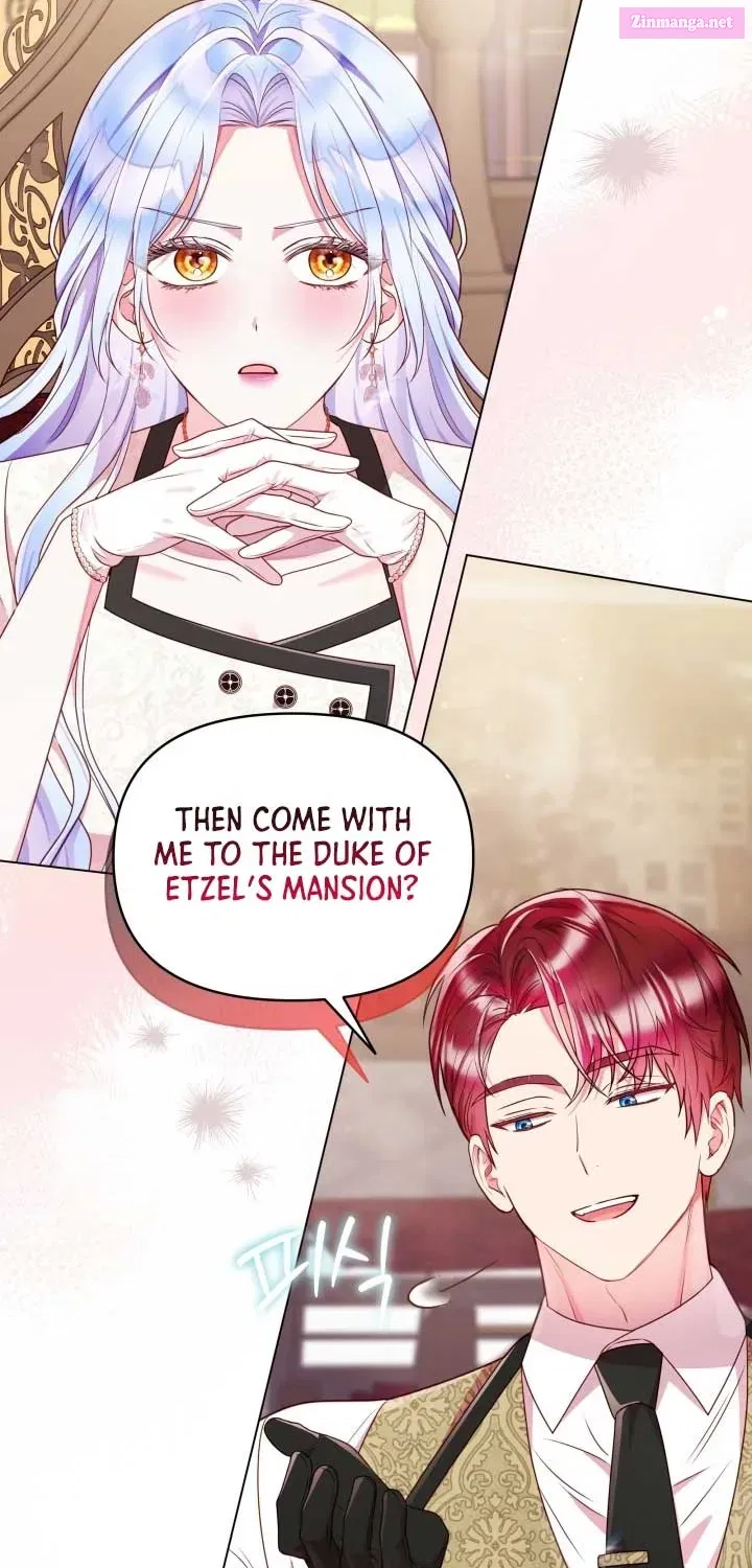 Divorce Plan Mangakakalot X Chapter 39 Page 32