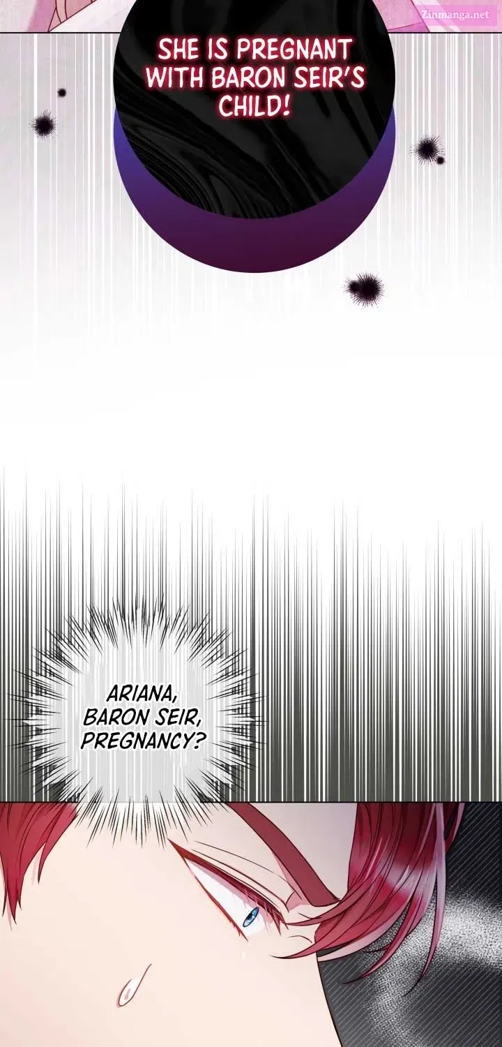 Divorce Plan Mangakakalot X Chapter 39 Page 48