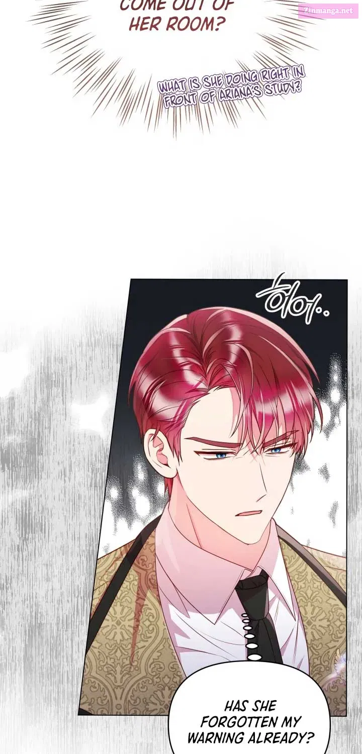 Divorce Plan Mangakakalot X Chapter 39 Page 43