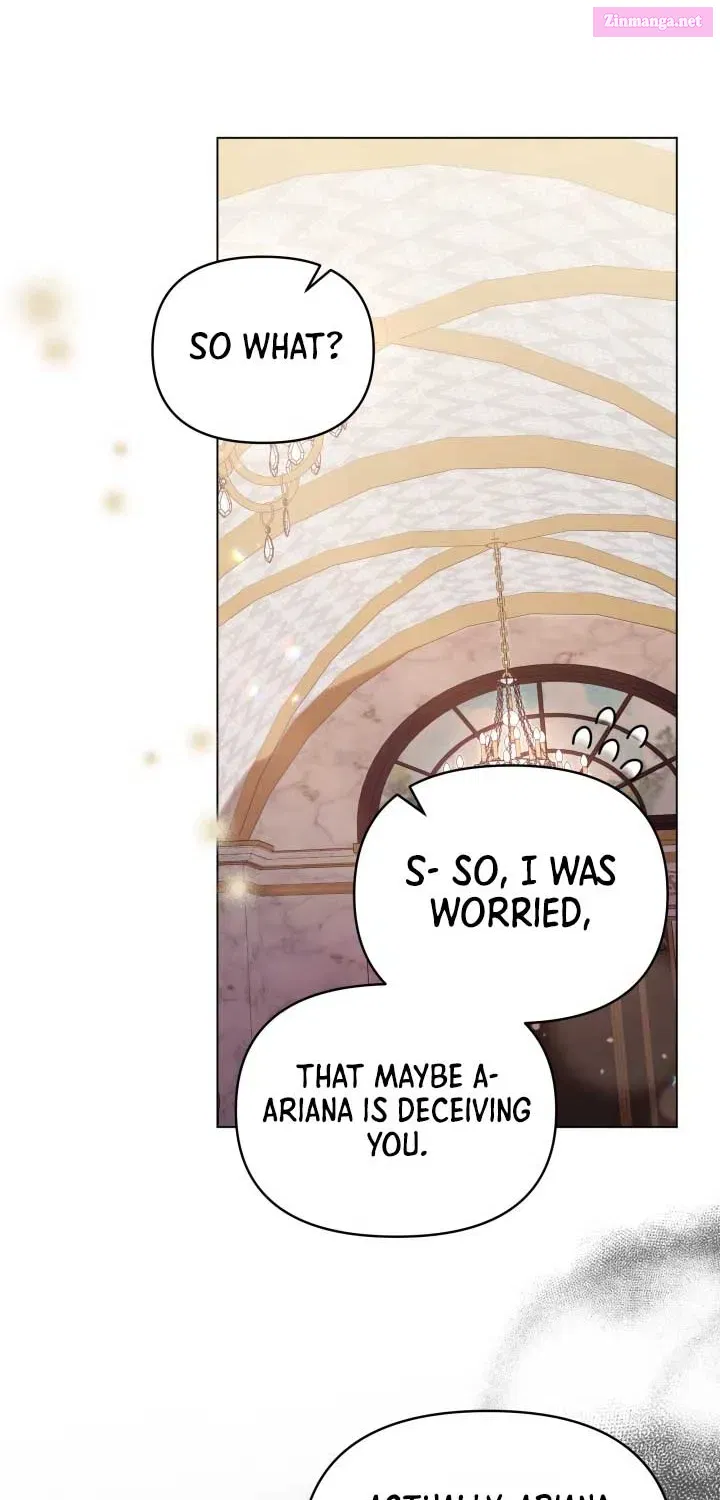 Divorce Plan Mangakakalot X Chapter 39 Page 52