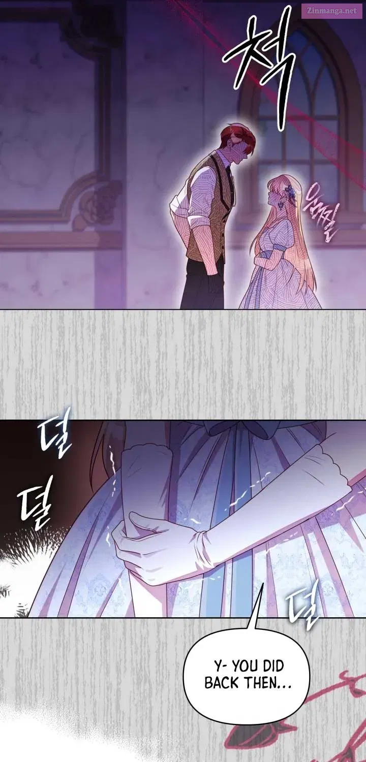 Divorce Plan Mangakakalot X Chapter 39 Page 61