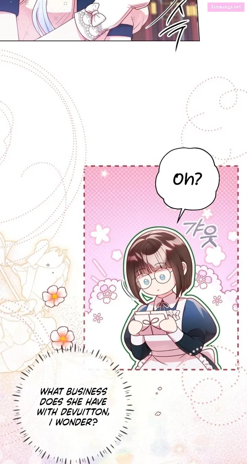Divorce Plan Mangakakalot X Chapter 40 Page 12