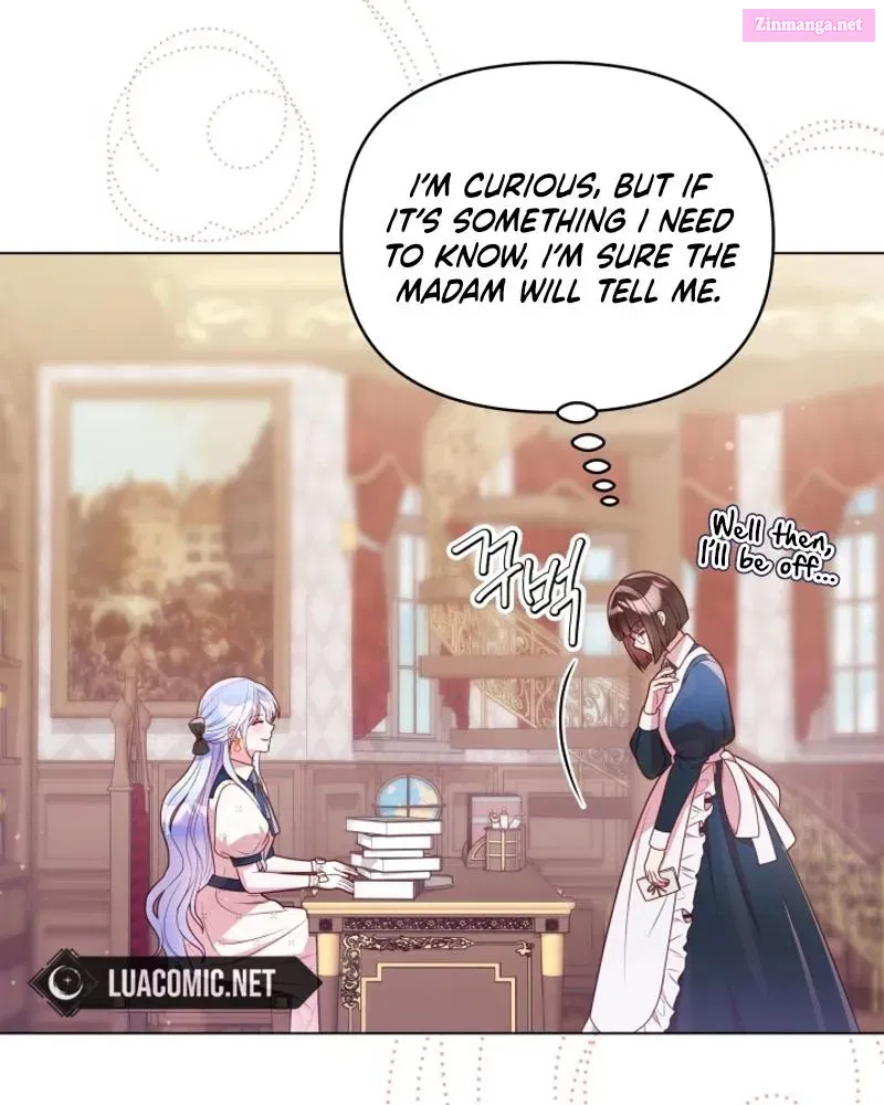 Divorce Plan Mangakakalot X Chapter 40 Page 14