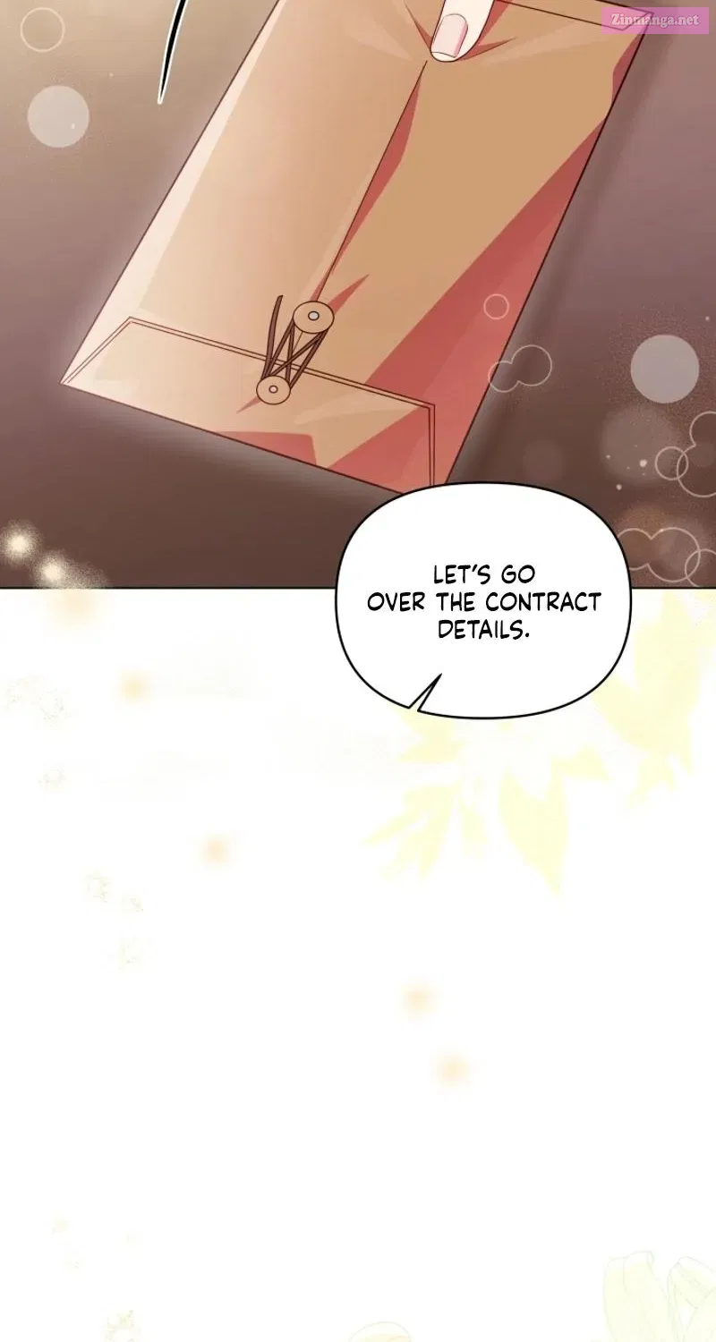 Divorce Plan Mangakakalot X Chapter 40 Page 27