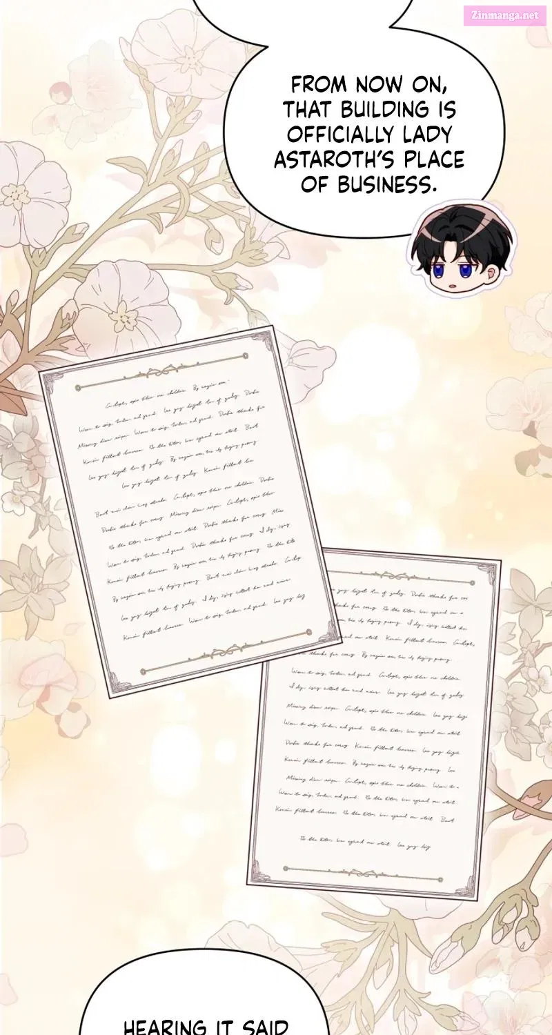 Divorce Plan Mangakakalot X Chapter 40 Page 38