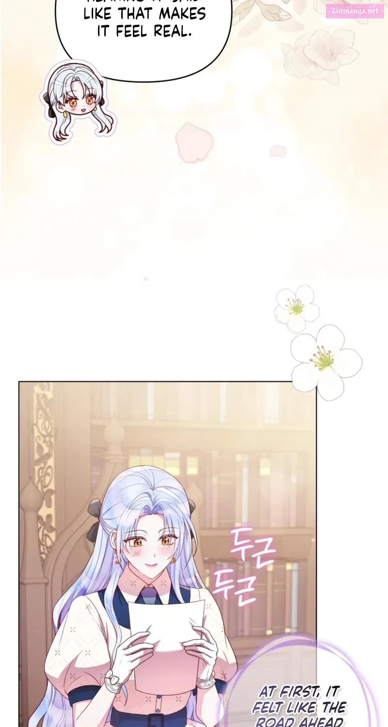 Divorce Plan Mangakakalot X Chapter 40 Page 39