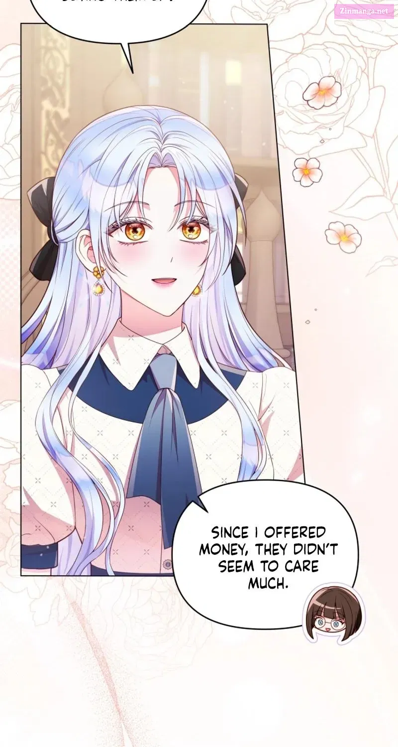 Divorce Plan Mangakakalot X Chapter 40 Page 4