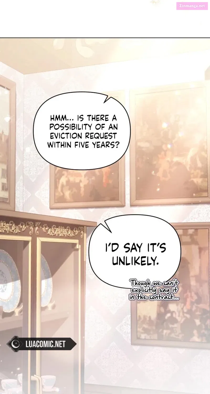 Divorce Plan Mangakakalot X Chapter 40 Page 33