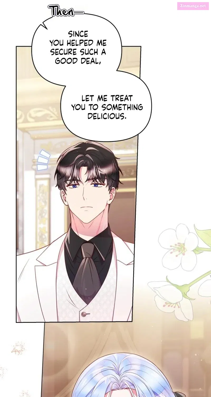 Divorce Plan Mangakakalot X Chapter 40 Page 44