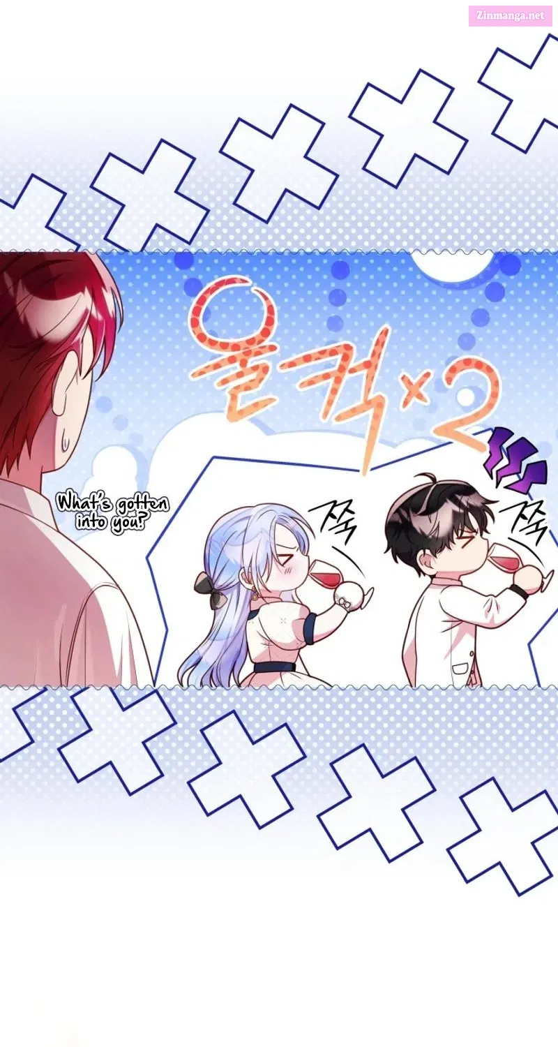 Divorce Plan Mangakakalot X Chapter 40 Page 55