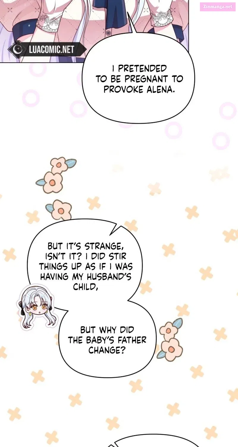 Divorce Plan Mangakakalot X Chapter 40 Page 59