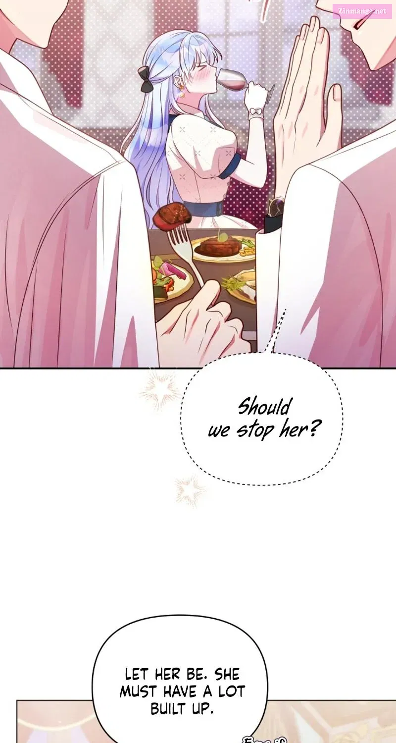 Divorce Plan Mangakakalot X Chapter 40 Page 52