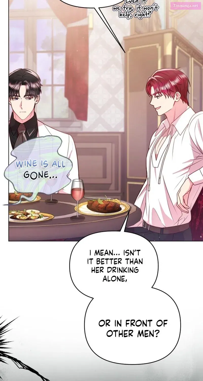 Divorce Plan Mangakakalot X Chapter 40 Page 53
