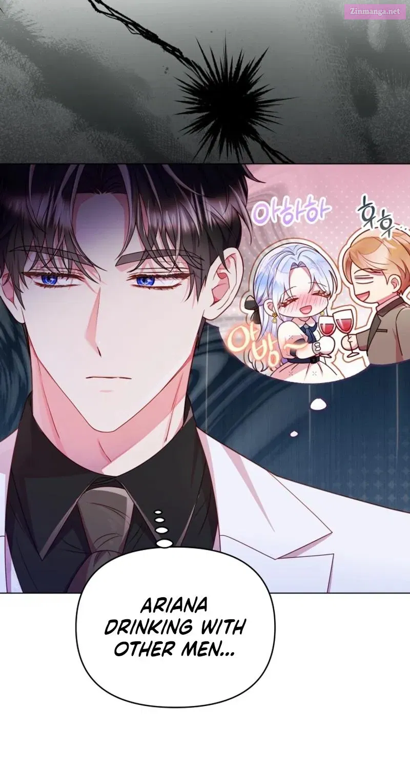 Divorce Plan Mangakakalot X Chapter 40 Page 54