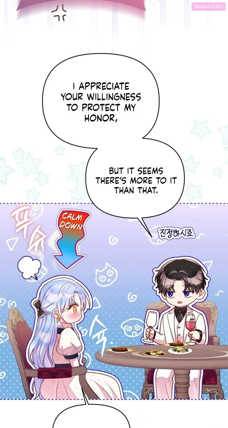 Divorce Plan Mangakakalot X Chapter 40 Page 65
