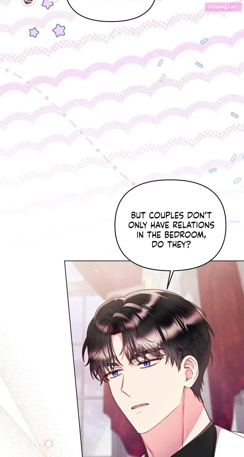 Divorce Plan Mangakakalot X Chapter 40 Page 67