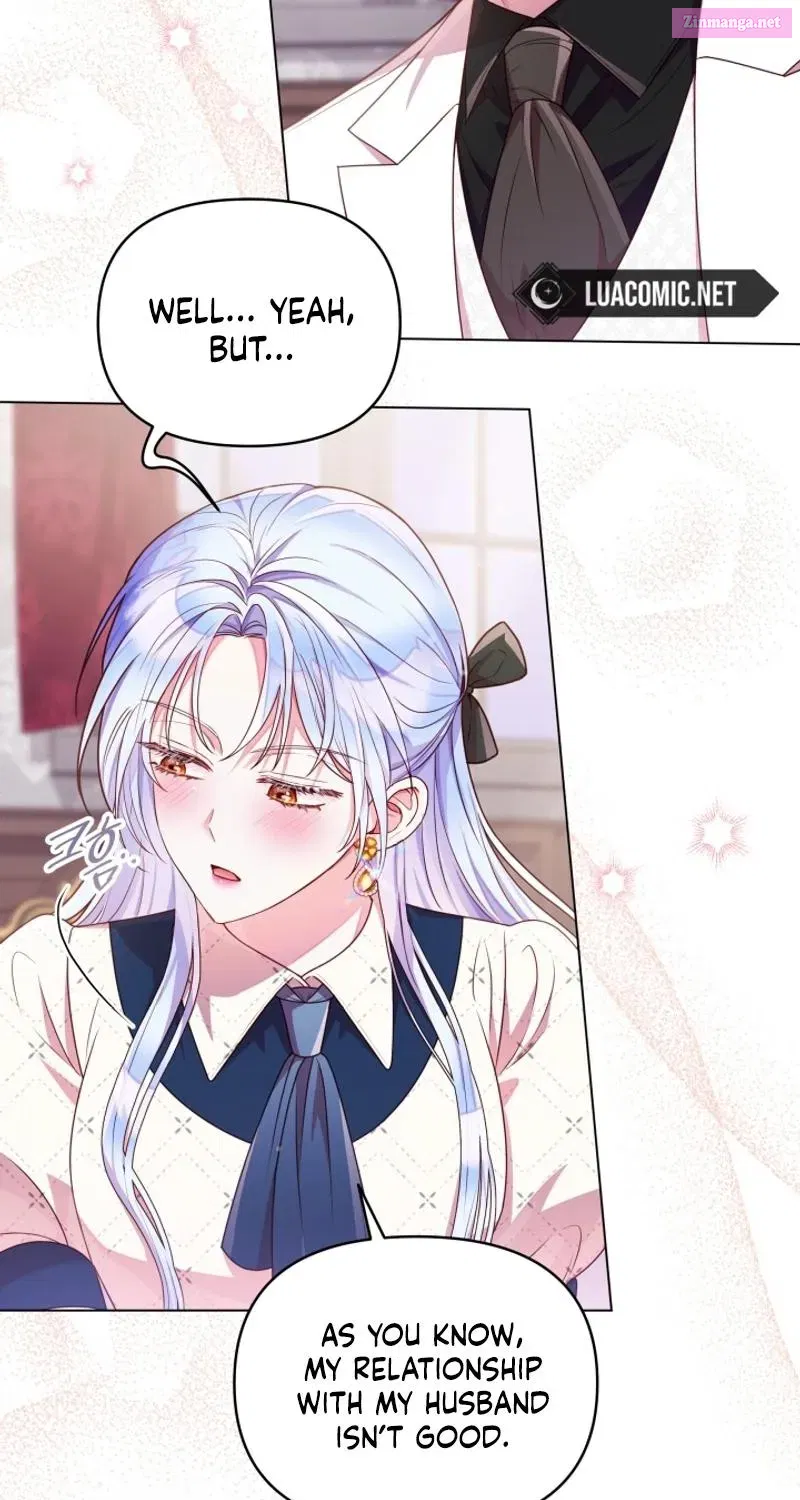 Divorce Plan Mangakakalot X Chapter 40 Page 68