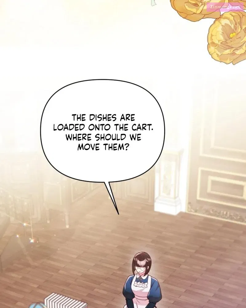 Divorce Plan Mangakakalot X Chapter 40 Page 7