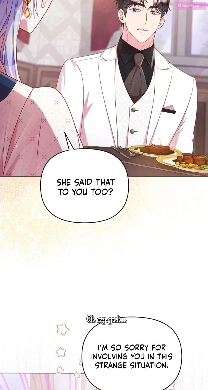Divorce Plan Mangakakalot X Chapter 40 Page 61