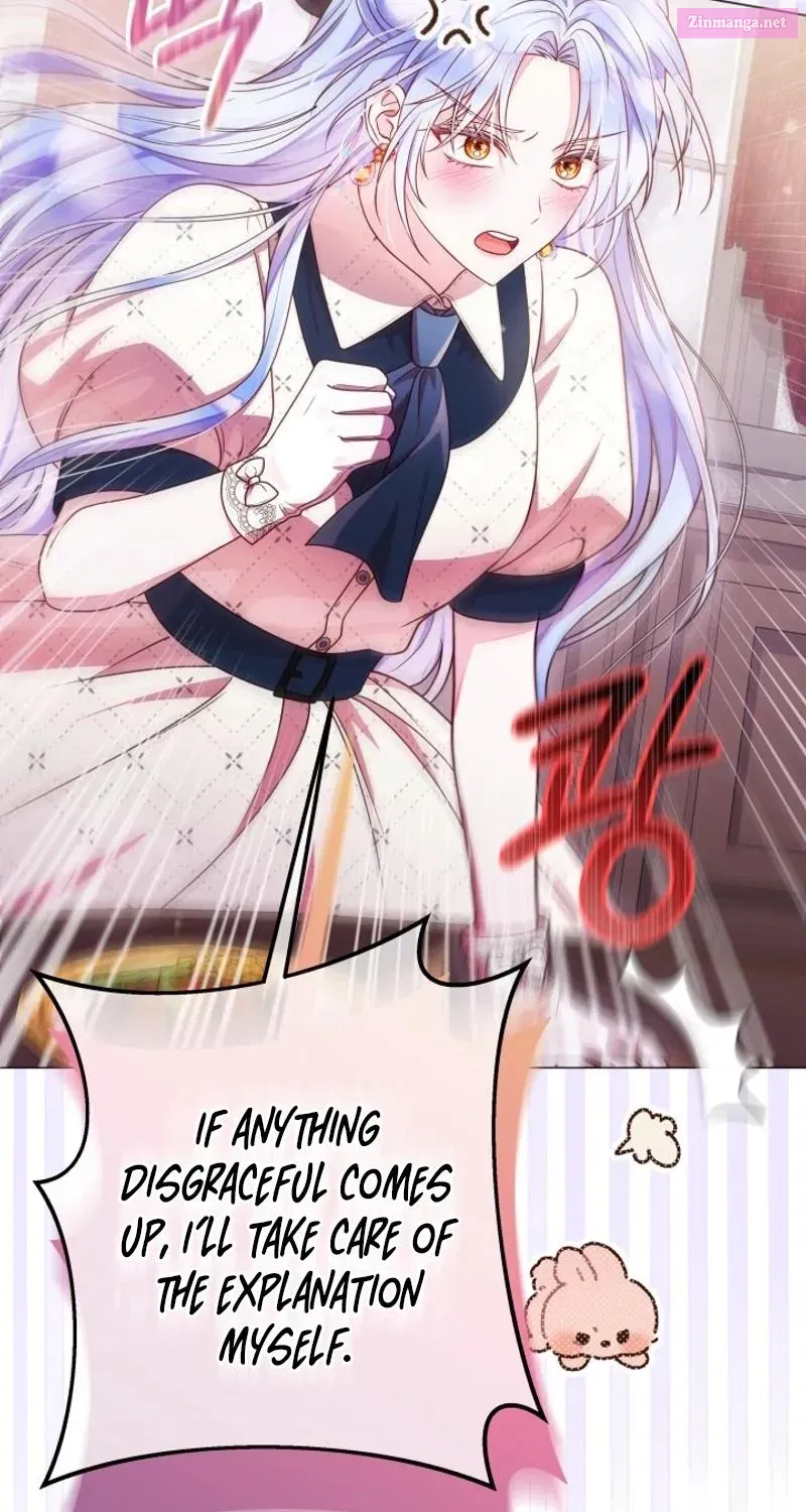 Divorce Plan Mangakakalot X Chapter 40 Page 64