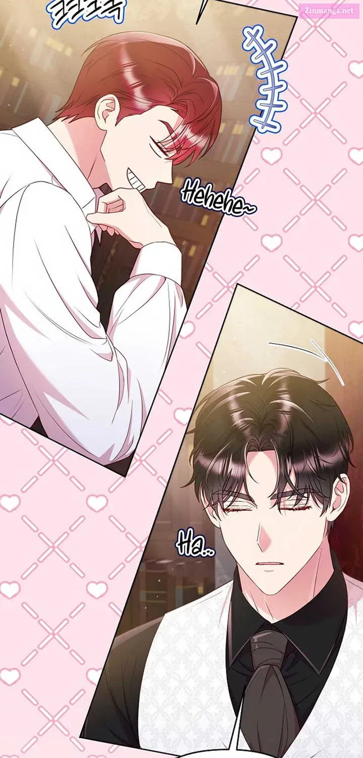 Divorce Plan Mangakakalot X Chapter 41 Page 25