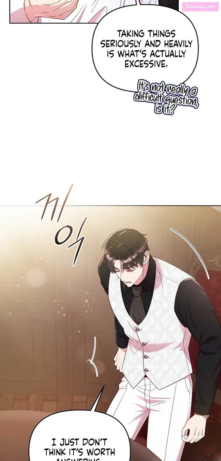 Divorce Plan Mangakakalot X Chapter 41 Page 27