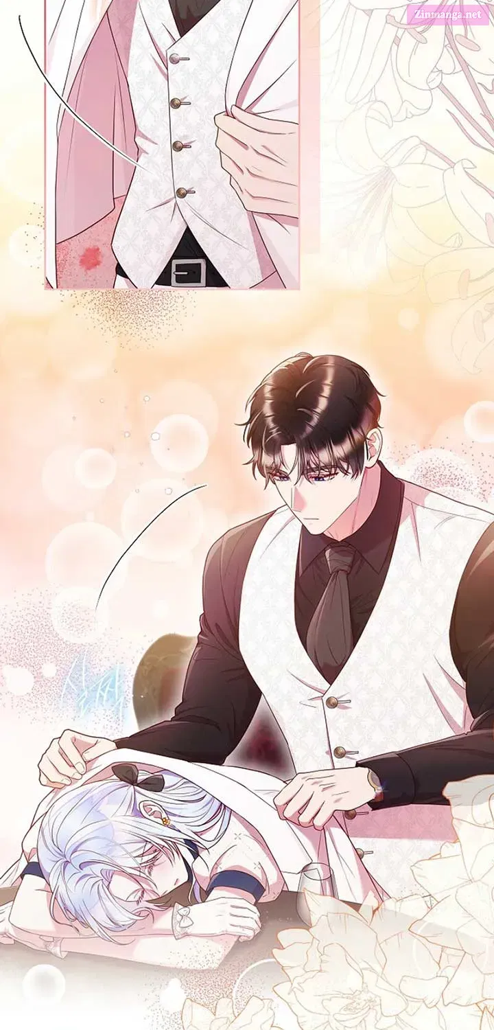 Divorce Plan Mangakakalot X Chapter 41 Page 22