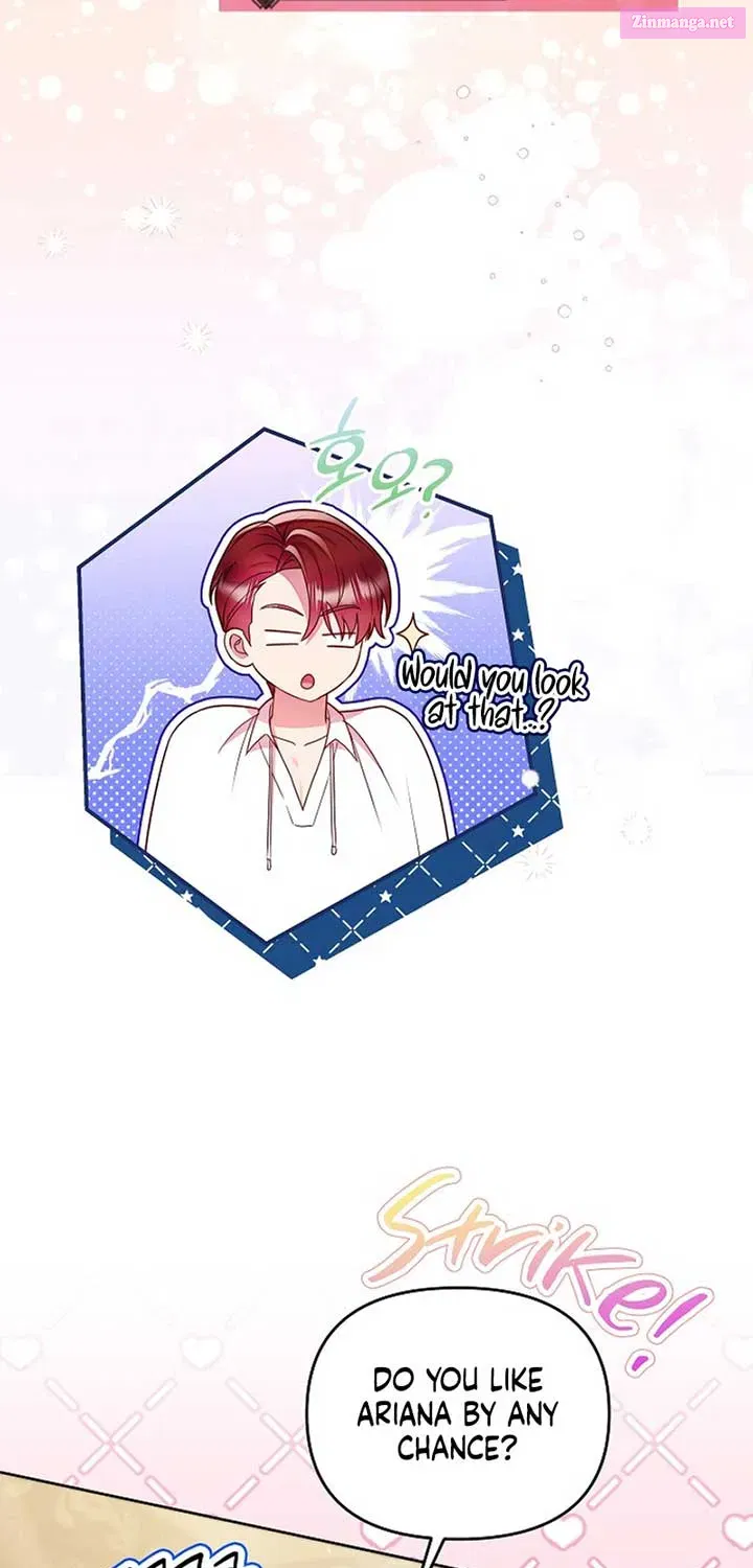 Divorce Plan Mangakakalot X Chapter 41 Page 24