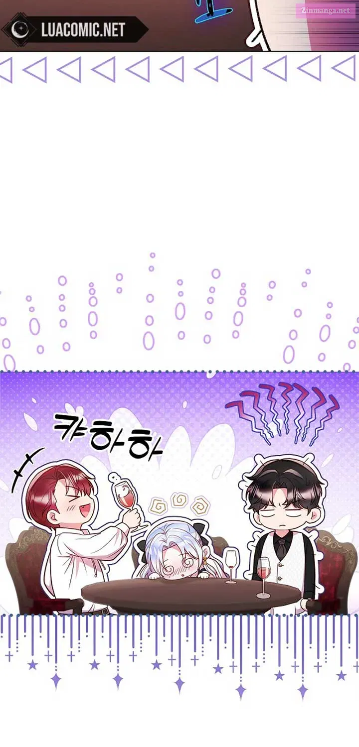 Divorce Plan Mangakakalot X Chapter 41 Page 35
